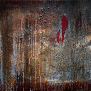 007 Ohne Titel, 80 x 80 cm, 2011, 8105-3-2011