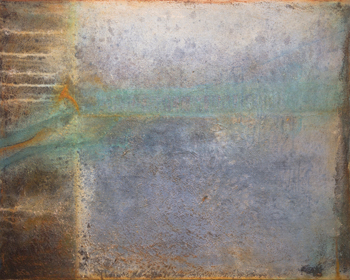 011 Ohne Titel, 100 x 80 cm, 2012, 8315-2-2012