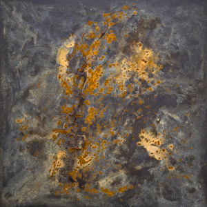 018 Ohne Titel, 100 x 100 cm, 2012, 8351-1-2012
