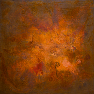021 Ohne Titel, 100 x 100 cm, 2011, 8458-1-2011