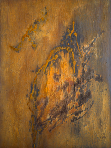 026 Tanz der Engel, 60 x 80 cm, 2011, 8267-1-2011