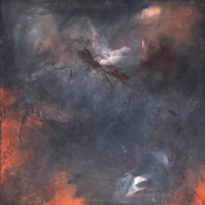 028 Ohne Titel, 100 x 100 cm, 2012, 0315-3-2012